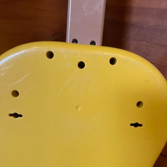 Disney Store Interactive Musical light up Guitar Rapunzel Tangled, TESTED, WORKS - Picture 3 of 7